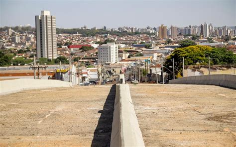 Viaduto Na Avenida Brasil Será Inaugurado Até Janeiro Aponta