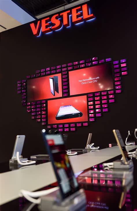 VESTEL