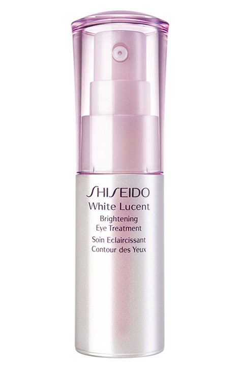 Shiseido White Lucent Brightening Eye Treatment | Nordstrom