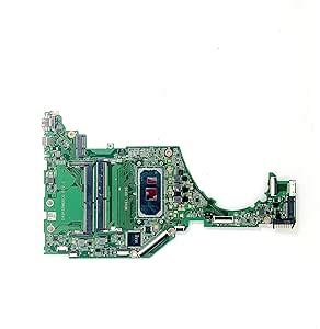 Amazon Da P Dmb C Mainboard For Hp Dy T Dy S Fq Laptop