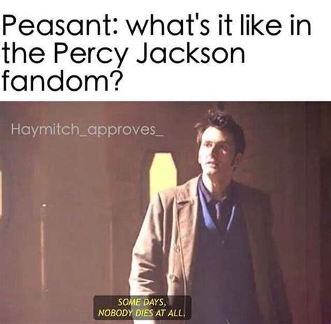 Percy Jackson Memes Percy Jackson Books Percy Jackson Fandom Rick