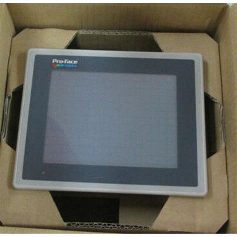 Proface GP377 LG41 24V Touch Screen Panel GP377LG41 24V Pro Face