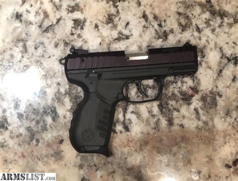 Armslist For Sale Ruger Sr22