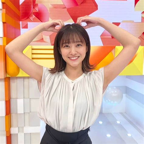 フジテレビ「めざましテレビ」さんのインスタグラム写真 フジテレビ「めざましテレビ」instagram「新人の原田です🤖 今日は海の日