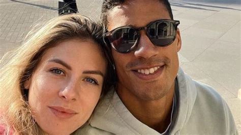 Camille Tytgat Enfants Taille Rapha L Varane Instagram Tout Savoir