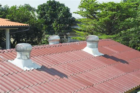 Roof Ventilation The Importance Of Proper Airflow For Your Home