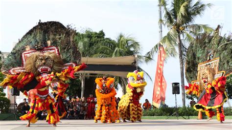 Event Festival Reog Ponorogo Jadi Kegiatan Unggulan Di KEN 2023