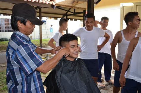 Populer 33 Potongan Rambut Taruna Akmil