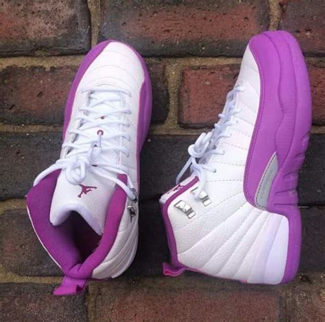 Look At These Cute Jordans Thy Just Came Out Jordan Shoes Girls