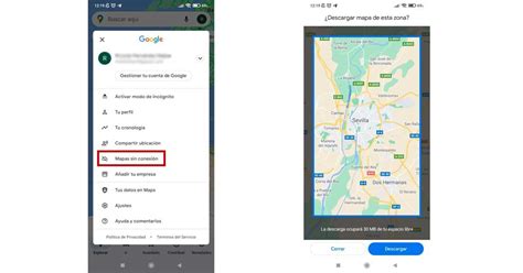 C Mo Hacer Senderimo Y Seguir Rutas Con Google Maps