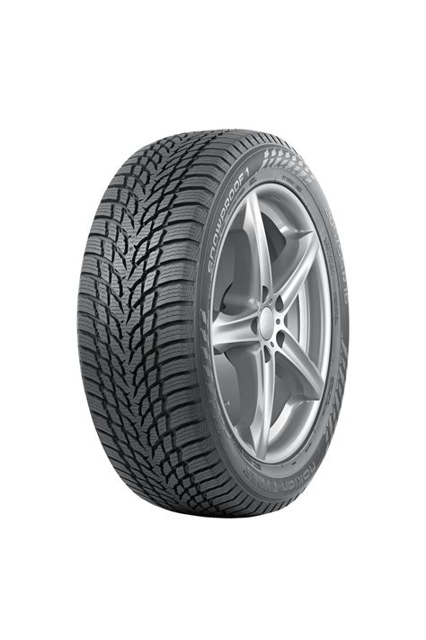 Nokian Tyres 195/55 R16 91h Xl Snowproof 1 Kış Lastiği ( Üretim Yılı ...