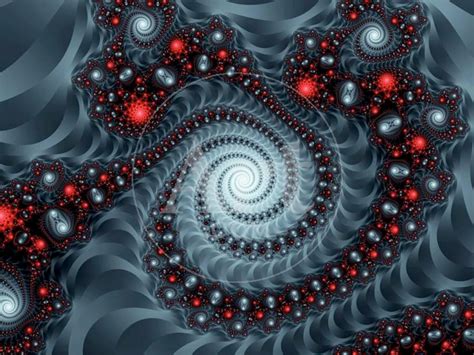 Fractal Art: A 101 Design Intro | Design Shack