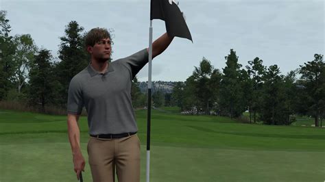 Pga Tour 2k23 Test