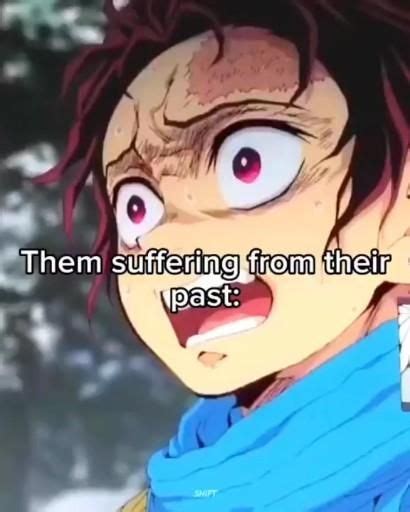 Pin By On Art Video Anime Funny Moments Anime Quotes