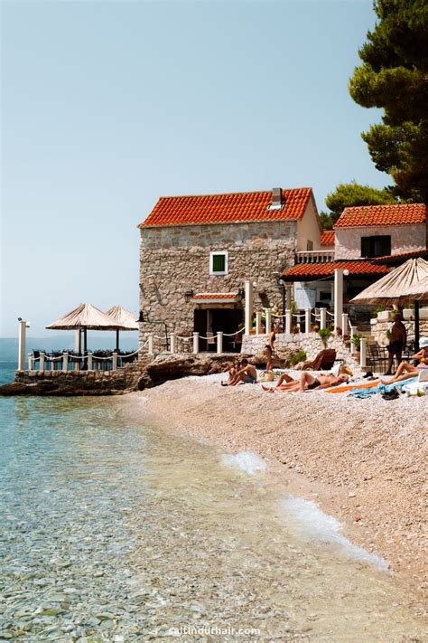 Best Things To Do On Brac Island Croatia Artofit