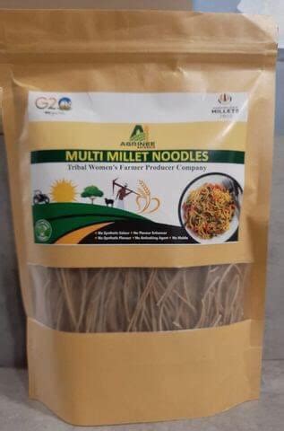 SFAC India On Twitter Noodle Cravings Use The Multi Millet Noodles