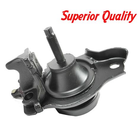 Brand New For Honda Fit L Am Engine Motor Mount Front