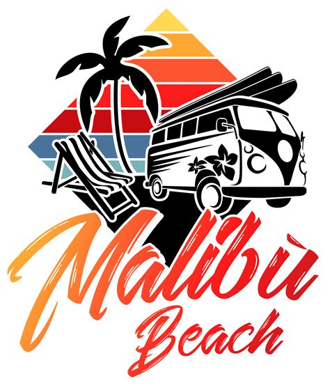 Malibù Beach