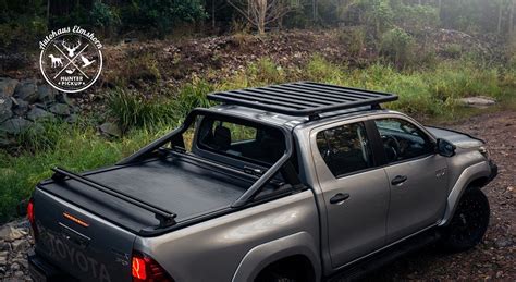 Pickup Offroad Store Toyota Hilux