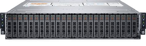 Dell Emc Poweredge C6525 Sanstorageworks