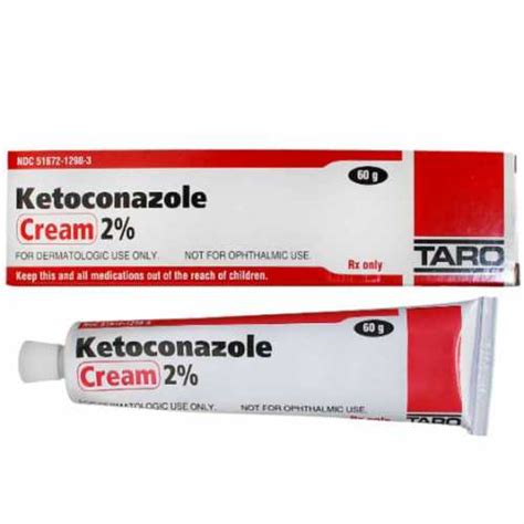 Ketoconazole Oral Uses Side Effects FAQs More GoodRx 40 OFF