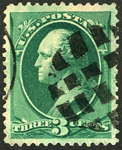 U S Used United States General Issue Stamp Hipstamp