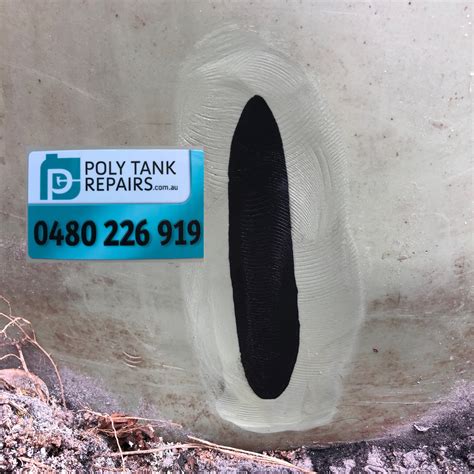 Poly Tank Repairs Brisbane Poly Tank Repairs