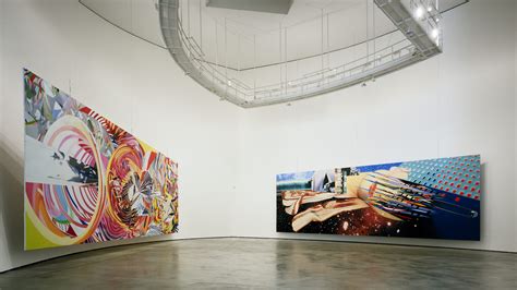 James Rosenquist A Retrospective The Guggenheim Museums And Foundation