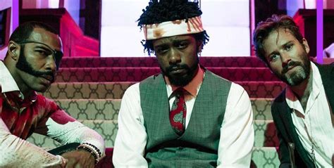 Sorry to Bother You Ending, Explained