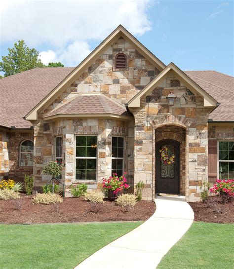 Texas Countryside Retreat