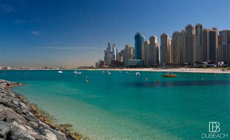 THE BEACH JBR, The Walk Dubai, Activities, Jet Ski, Yoga