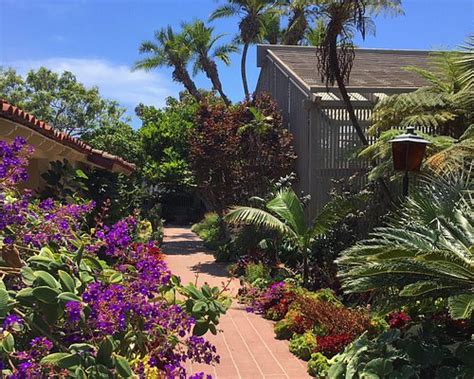 Botanical Gardens In Orange County Fasci Garden