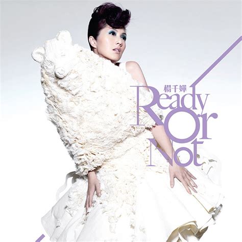 杨千嬅 Ready or Not2011 FLAC 分轨 245M 乐海拾贝