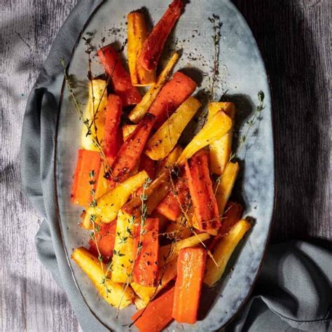 30 Best Side Dishes for Lemon Chicken - Making Frugal FUN