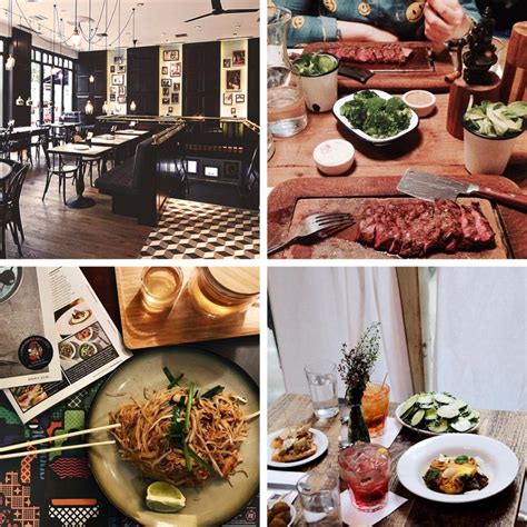 Covent Garden Restaurants 28 Delicious Spots You Wont Want To Miss