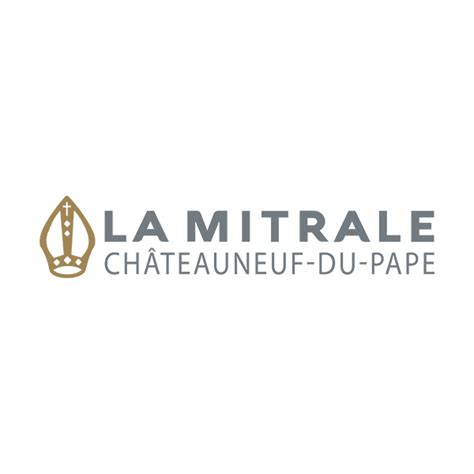 La Mitrale Ecrin D Excellence Des Vins De Ch Teauneuf Du Pape