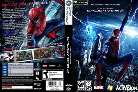 The Amazing Spider Man Pc Dlc Bundle Poolprof