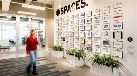 Spaces - Bakery Square, Pittsburgh | Upsuite