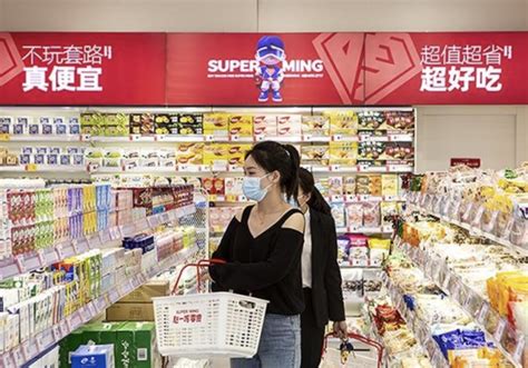 多家休食企业2023年业绩报喜，发力零食量贩渠道是关键财富号东方财富网