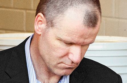 How One Man Removed Himself From The Sex Offender Registry Macleans Ca