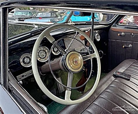 1940 Buick Super Coupe Franks Cars In The Hood