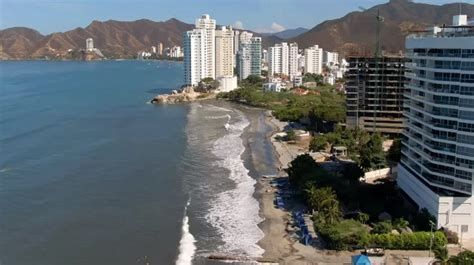 Playa Salguero 🌴 Cómo Llegar Y Qué Hacer 【2024