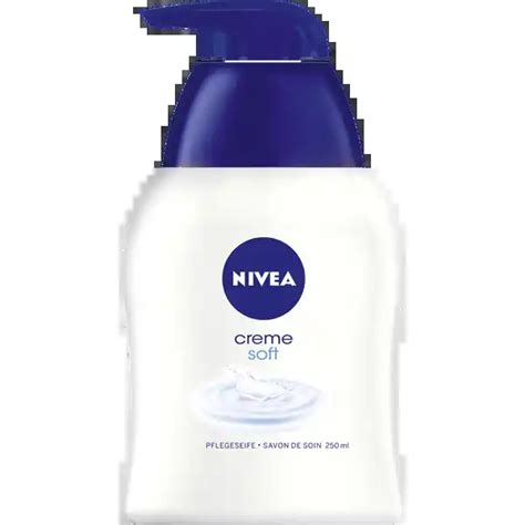 Nivea Seife Creme Soft Online Kaufen Rossmann De