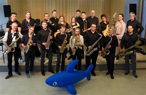 Ensembles Kreismusikschule Saalfeld