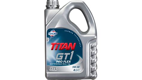 Titan Gt Pro Flex Sae W