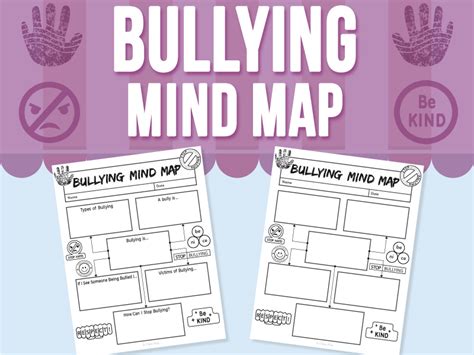 Bullying Mind Map Edrawmind The Best Porn Website