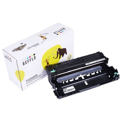 Refflo Dr High Performance Compatible Laser Drum Unit