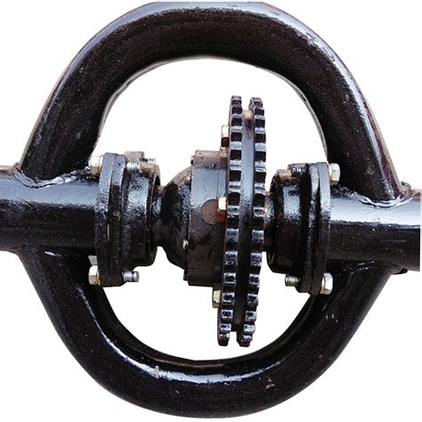 China Chain Drive Differential Manufacture And Factory Leek