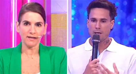 Gino Assereto Gigi Mitre Sobre El Desatinado Comentario Y Disculpas