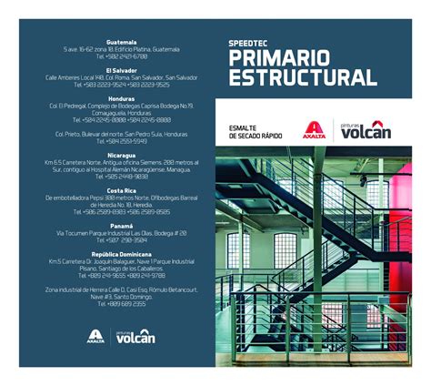 Primario Estructural Pinturas Y Ferreteria Elisur